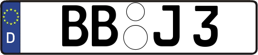 BB-J3