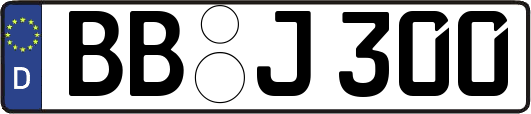 BB-J300