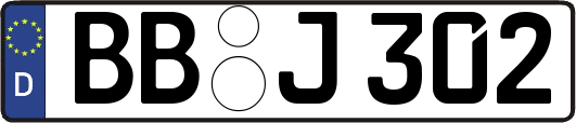 BB-J302