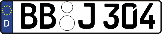 BB-J304