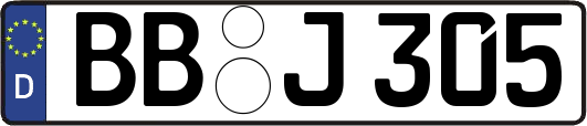 BB-J305
