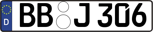 BB-J306
