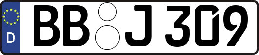 BB-J309