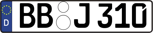 BB-J310