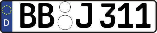 BB-J311