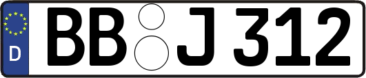 BB-J312