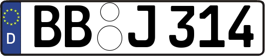 BB-J314