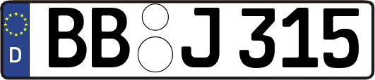 BB-J315
