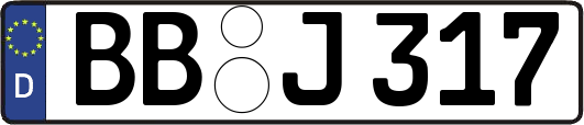 BB-J317