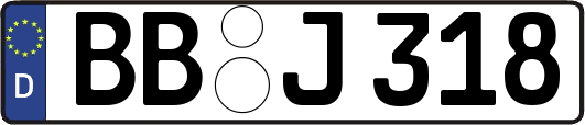 BB-J318