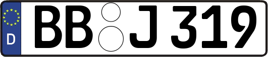 BB-J319