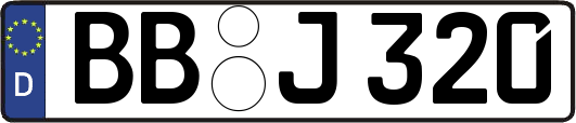 BB-J320