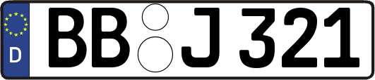 BB-J321