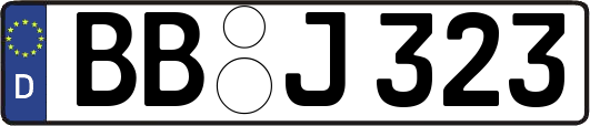 BB-J323