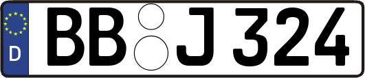 BB-J324