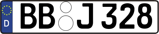 BB-J328