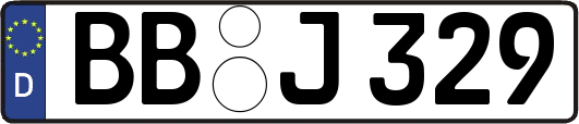 BB-J329