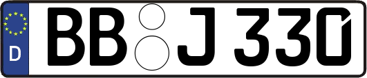 BB-J330