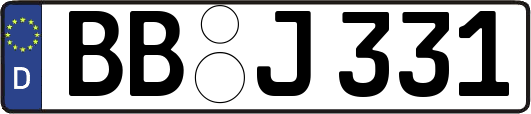 BB-J331