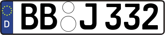 BB-J332