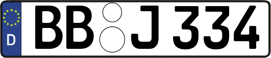 BB-J334