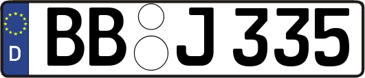 BB-J335