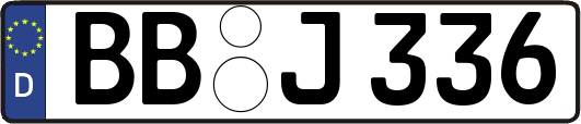 BB-J336