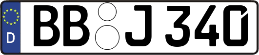 BB-J340