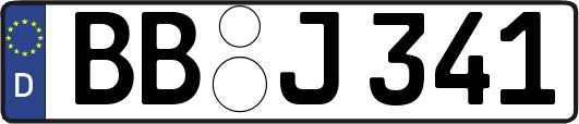 BB-J341