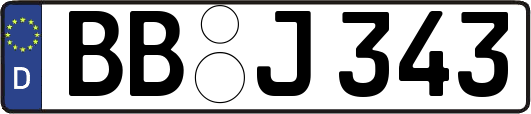 BB-J343