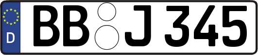 BB-J345