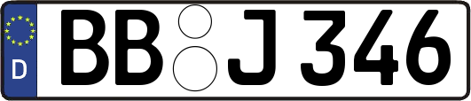 BB-J346