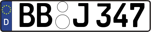 BB-J347