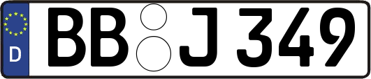 BB-J349