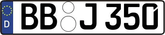 BB-J350