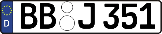 BB-J351