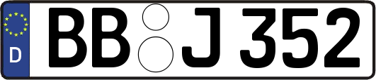 BB-J352
