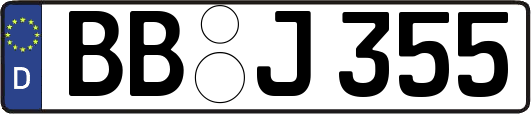 BB-J355