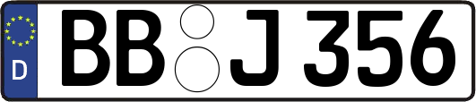 BB-J356