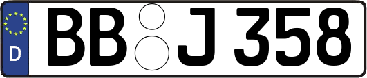 BB-J358