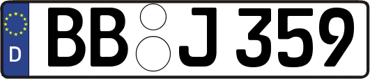 BB-J359