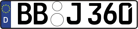 BB-J360