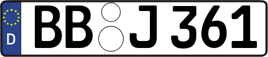 BB-J361