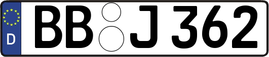 BB-J362