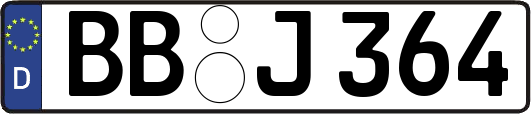 BB-J364