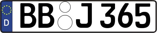 BB-J365