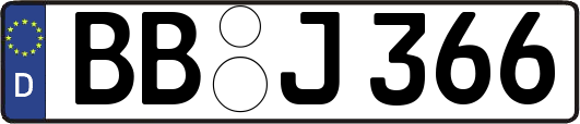 BB-J366