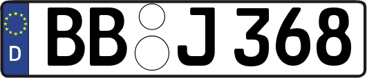 BB-J368