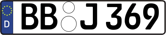 BB-J369