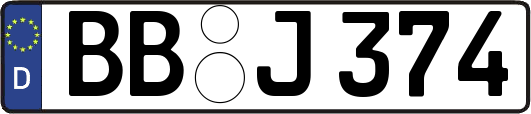BB-J374